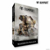 RAMPART: MAMMOTH WALKER