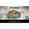 RAMPART: WOLVERINE TANK