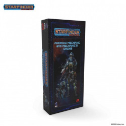 STARFINDER MINIATURAS...