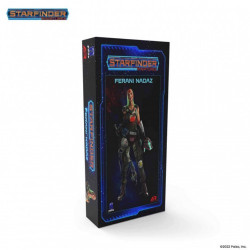 STARFINDER MINIATURAS:...