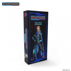 STARFINDER MINIATURAS :...