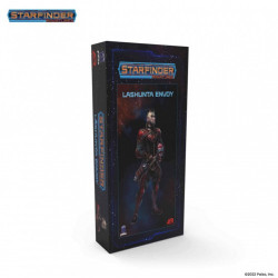 STARFINDER...