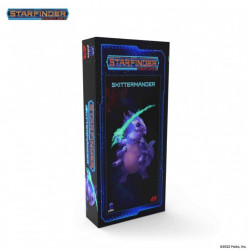 STARFINDER MINIATURAS:...