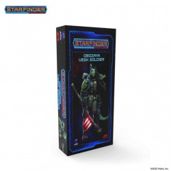 STARFINDER MINIATURAS:...