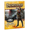 PATHFINDER CALAVERAS Y GRILLETES PRECIO INFAMIA