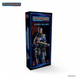 STARFINDER MINIATURAS:...