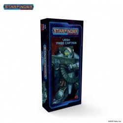 STARFINDER MINIATURAS: VESK...