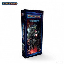 STARFINDER MINIATURAS: EPIC...