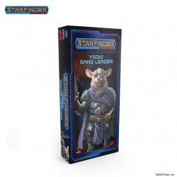 STARFINDER MINIATURAS:...