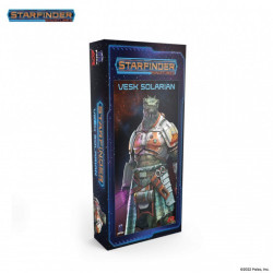 STARFINDER MINIATURAS: VESK...