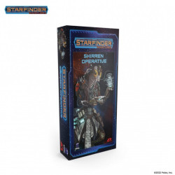 STARFINDER MINIATURAS:...