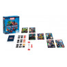 JUEGO RETRO SHUFFLE CARTAS MARVEL AVENGERS