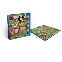 JUEGO MODERN CLASSIC MICKEY : HOME SPRINT