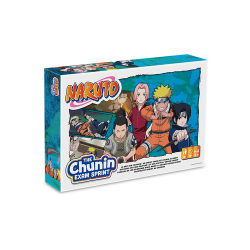 JUEGO MODERN CLASSIC NARUTO: EXAMEN CHUNIN