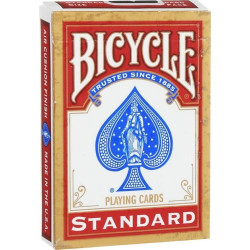 BARAJA POKER BICYCLE...