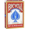 BARAJA POKER BICYCLE STANDARD 55 CARTAS