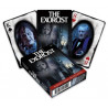 BARAJA 52+ 2 CARTAS EL EXORCISTA PLAYING CARDS