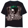 CAMISETA JOKER FACE L