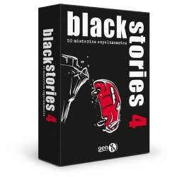 BLACK STORIES 4