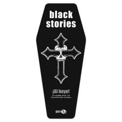 BLACK STORIES AL HOYO