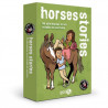 BLACK STORIES JUNIOR HORSE STORIES