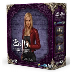 BUFFY CAZAVAMPIROS