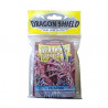 FUNDA YUGI DRAGON SHIELD FUSION (50)