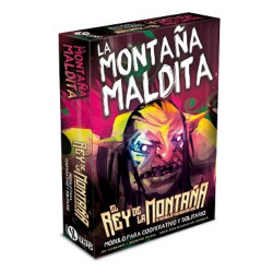 EL REY DE LA MONTANA EXP MONTANA MALDITA