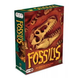 FOSSILIS