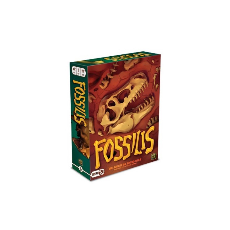 FOSSILIS