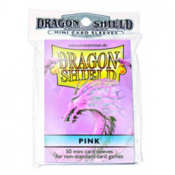 FUNDA YUGI DRAGON SHIELD...