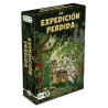 LA EXPEDICION PERDIDA