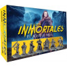 LOS INMORTALES EL JUEGO DE MESA