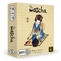 MATCHA