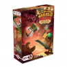 MEEPLE CIRCUS EXP AEREO Y ANIMALES