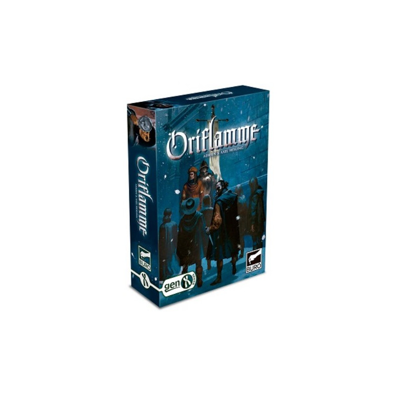 ORIFLAMME