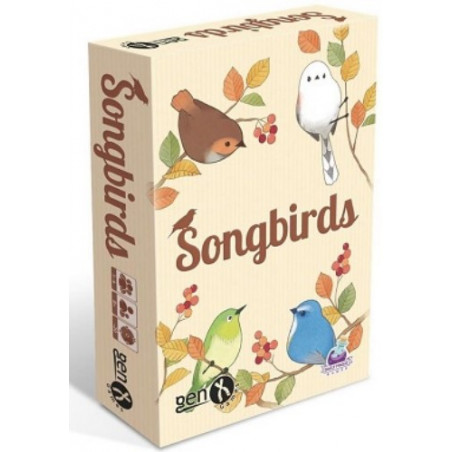 SONGBIRDS