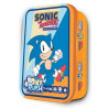 SONIC CARRERA DE DADOS