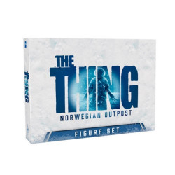 THE THING EXP MINIS NORUEGOS