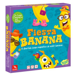 FIESTA BANANA