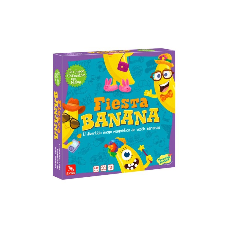 FIESTA BANANA