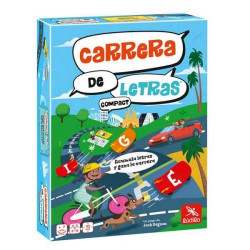 CARRERA DE LETRAS (NUEVA...