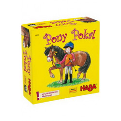 LA COPA DEL PONY JUEGO DE...