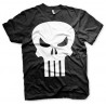 CAMISETA PUNISHER LOGO L