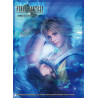 FUNDAS FINAL FANTASY TCG EDICION LIMITADA TIDUS /YUNA (60)