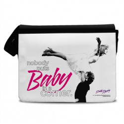 BANDOLERA DIRTY DANCING THE...