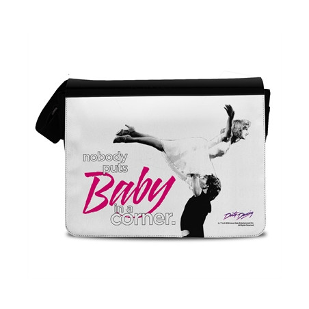 BANDOLERA DIRTY DANCING THE JUMP