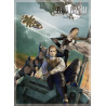 FUNDAS FINAL FANTASY TCG FRAN & BALTHIER (60)