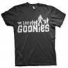 CAMISETA CHICA THE GOONIES LOGO S