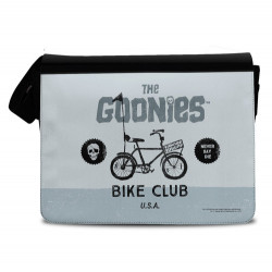 BANDOLERA THE GOONIES BIKE...